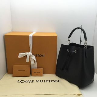 Louis Vuitton Epi Neo Noe MM