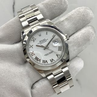 Datejust Watch