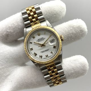 16233 WATCH ONLY