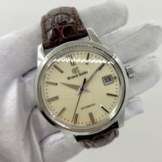 Seiko Grand Fulls Watch