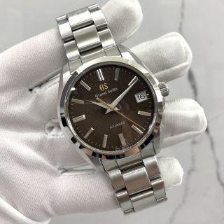 Grand Seiko Men's Watch