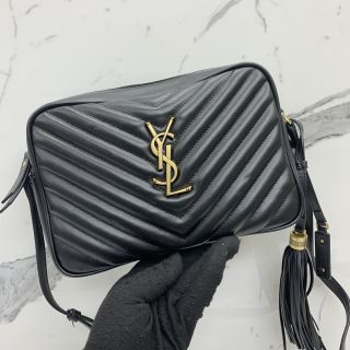 YSL Loulou Camera Bag