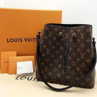 LOUIS VUITTON MONOGRAM NEONOE