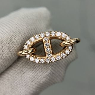 BAGUE NEW FARANDOLE, DIAMOND