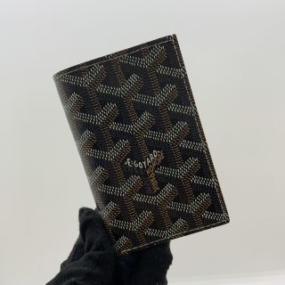 SAINT-PIERRE CARD WALLET