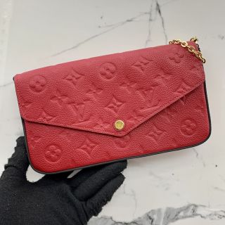 POCHETTE FELICIE M63700