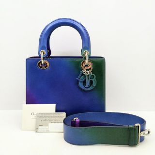 Dior Lady 2Way Bag