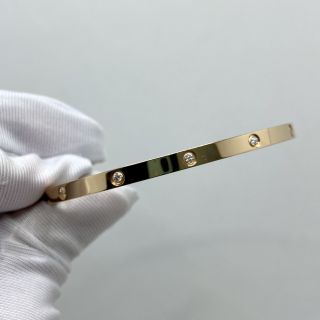 Cartier Love Bracelet