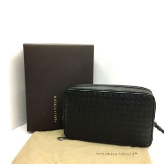 Bottega Veneta Clutch