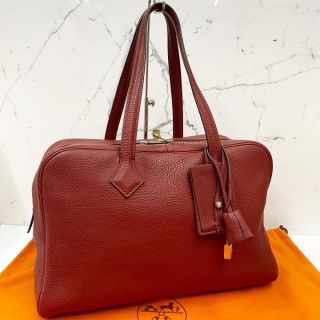 Hermes Victoria 35, Clemence, K stamp