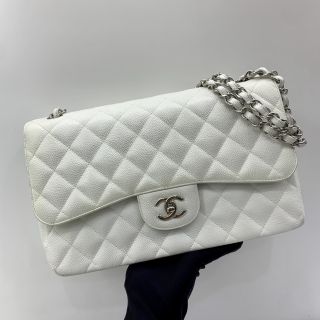 CAVIAR SKIN WFLAP NO.15 JUMBO 30CM