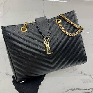 54117 CHAIN TOTE