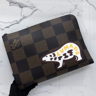 Louis Vuitton Damier Pochette Jour