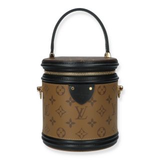 Louis Vuitton Reverse Monogram Cannes