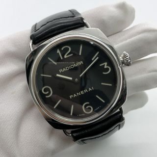 Panerai Radiomir 3 Days Watch