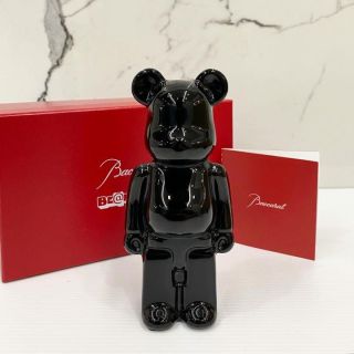 Baccarat Bearbrick