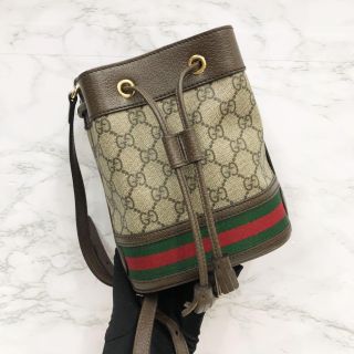 Gucci Bag Gg 550620