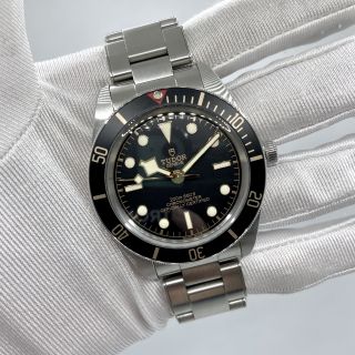 Tudor Men's Watch