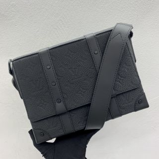 Louis Vuitton Eclipse Trunk Messenger