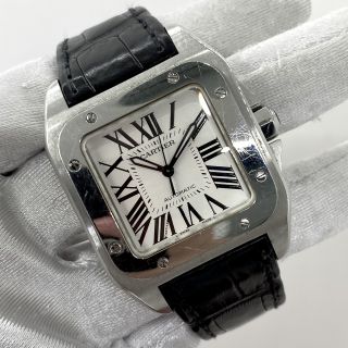 Santos Watch