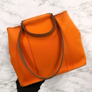 Hermes Bag Cabag , O Square Stamp