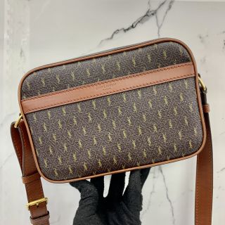 669957 LE MONOGRAM CAMERA SHOULDER