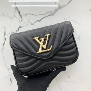 Louis Vuitton Bag Other NEW WAVE MULTI-POCHETTE