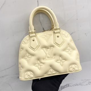 Louis Vuitton Alma BB Bag