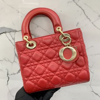 Small Lady ABCDior Bag