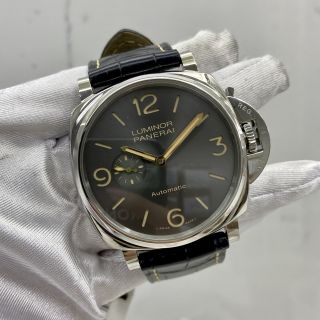 Panerai Luminor Watch