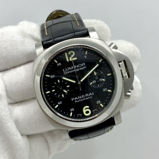 Panerai Luminor Men's Watch