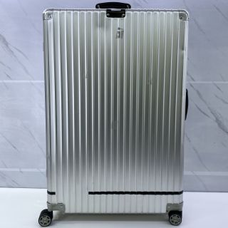 LUGGAGE