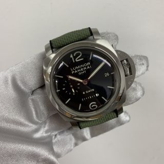 Panerai Luminor Watch