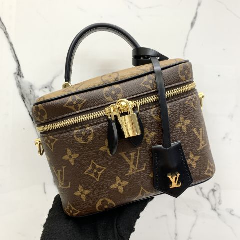 Louis Vuitton Wristlet Strap -  Singapore