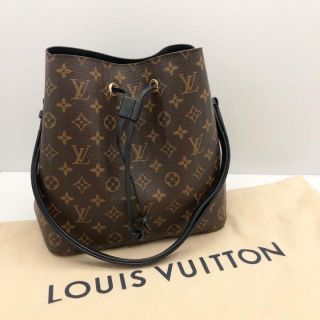 Louis Vuitton Bag Monogram NEO NOE SHOULDER BAG