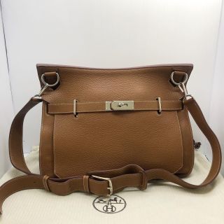 Hermes Bag Other Jypsiere 34