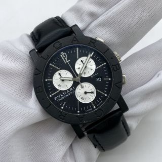 BB38CLCH MENS WATCH