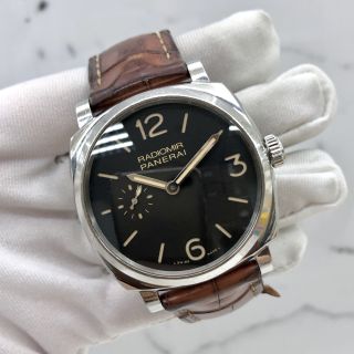 PAM00512 WATCH ONLY