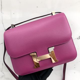 Hermes Constance 24 in Evercolour, C Stamp