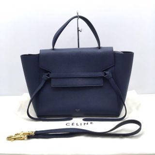 Celine Mini Belt Bag