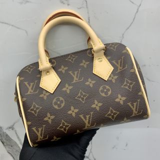 Louis Vuitton Speedy Bandouliere 20