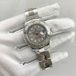 Rolex Yacht Master 2012 Watch