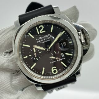 Panerai Luminor Watch