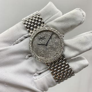 CASMIR 44/3146-11 87.35G WG W DIAMONDS