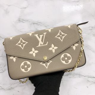 Louis Vuitton Bag Other Empreinte Felice Pochette