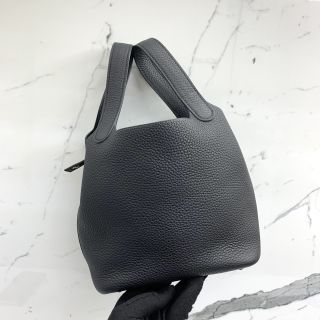 Hermes Picotin 18 Bag, Y Stamp