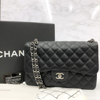 Chanel Bag Matrasse 30 SHW No.18