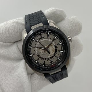 220.92.43.22.99.001 SEAMASTER AQUA TERRA 150M FULL SET