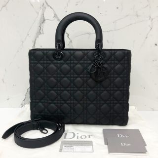 Large Lady Dior