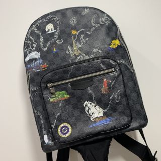 JOSH MAP BACKPACK JOSH N40199